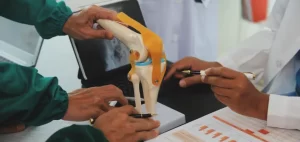 Bone marrow transplant