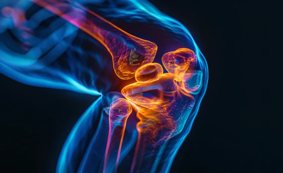 Bones & Joint Replacement
