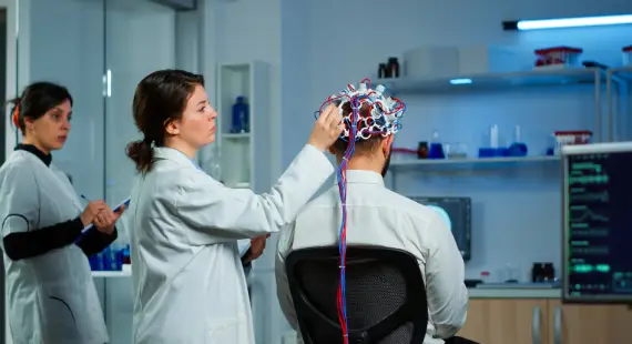 Brain Surgery & Neuro Spine Treatment