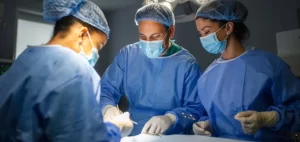 Cancer surgery in India for international patients