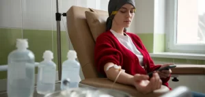 Chemotherapy treatment India