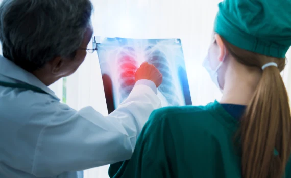 Chest & Respiratory Disease Treatment