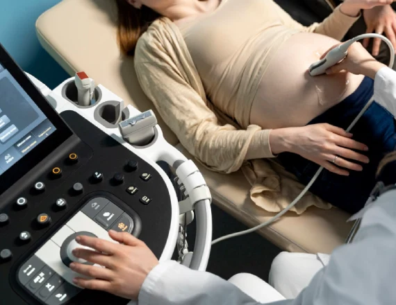 Gynaecology