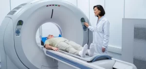 Radiation therapy