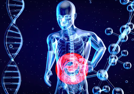 Gastroenterology