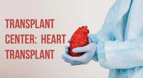 Heart Transplant